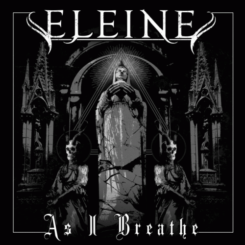 Eleine : As I Breathe